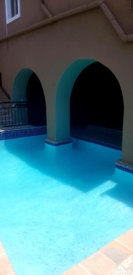 African Sun Lodge Durban Bagian luar foto